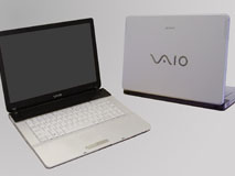 Sony Vaio FS830 15.1″